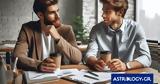 Το oversharing κάνει κακό στην επαγγελματική ζωή αυτών των ζωδίων,