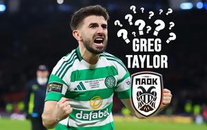 ΠΑΟΚ, Έχει, Τέιλορ, Σκοτσέζος, paok, echei, teilor, skotsezos