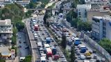 Live, Καθυστερήσεις, Αττική Οδό, Μαρκόπουλο - Ξεκινά,Live, kathysteriseis, attiki odo, markopoulo - xekina