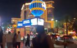Λας Βέγκας, Τουλάχιστον, Bellagio,las vegkas, toulachiston, Bellagio