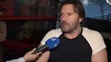 Στράτος Τζώρτζογλου, Όταν, Αμερική, Video,stratos tzortzoglou, otan, ameriki, Video