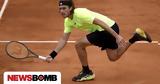 Στέφανος Τσιτσιπάς, Top 25, 2018,stefanos tsitsipas, Top 25, 2018