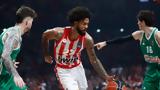 Ολυμπιακός – Παναθηναϊκός, Πού, Game 4,olybiakos – panathinaikos, pou, Game 4