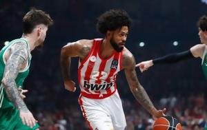Ολυμπιακός – Παναθηναϊκός, Πού, Game 4, olybiakos – panathinaikos, pou, Game 4