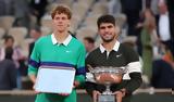 ATP Rankings, Αύξησε, ’τον Αλκαράθ, Σίνερ,ATP Rankings, afxise, ’ton alkarath, siner