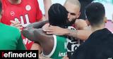 ΚΑΕ Ολυμπιακός, Φουρνιέ-Ναν, Δόξα, Θεώ,kae olybiakos, fournie-nan, doxa, theo