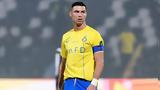 Ρονάλντο, Αλ Νασρ,ronalnto, al nasr
