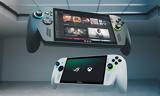 ROG Xbox Ally,