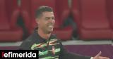 Λύγισε, Κριστιάνο Ρονάλντο, Πορτογαλία - Ισπανία [βίντεο],lygise, kristiano ronalnto, portogalia - ispania [vinteo]