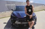 FC Barcelona,CUPRA