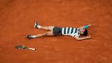 Grand Slam,Open Era