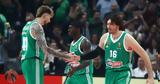 Παναθηναϊκός, Basket League,panathinaikos, Basket League