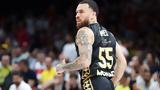 Euroleague, Εξετάζει, Μονακό, Μάικ Τζέιμς,Euroleague, exetazei, monako, maik tzeims