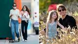 Suri Cruise, Σαϊεντολογία,Suri Cruise, saientologia