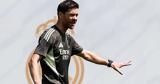 Ρεάλ Μαδρίτης, Έπιασε, Τσάμπι Αλόνσο,real madritis, epiase, tsabi alonso