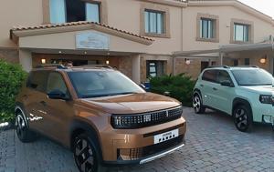 Fiat, Grand Panda, Ελλάδα, Fiat, Grand Panda, ellada
