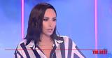 Λένα Ζευγαρά, ΣΕΦ,lena zevgara, sef