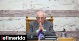 Κακλαμάνης, Σιμόπουλο, Στρέφεται,kaklamanis, simopoulo, strefetai