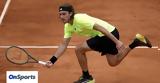 Στέφανος Τσιτσιπάς, Top 25, 2018,stefanos tsitsipas, Top 25, 2018