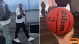 Γιάννης Αντετοκούνμπο, Όταν, Ροντινέι, Ιησού, Ρίο - Πού,giannis antetokounbo, otan, rontinei, iisou, rio - pou