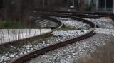 Καθυστερήσεις, Αχαρνές - Πολυδένδρι, Hellenic Train,kathysteriseis, acharnes - polydendri, Hellenic Train