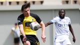 ΑΕΚ Β’, Αραράτ, Μαλής,aek v’, ararat, malis