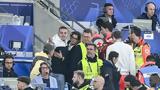 Τραγωδία, Nations League, Νεκρός,tragodia, Nations League, nekros