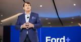 Jim Farley, - Κι, Ford,Jim Farley, - ki, Ford