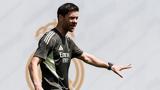 Τσάμπι Αλόνσο, Ρεάλ Μαδρίτης,tsabi alonso, real madritis