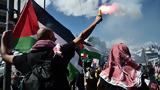 Πορεία, Για, Madleen, Freedom Flotilla, Παλαιστίνη,poreia, gia, Madleen, Freedom Flotilla, palaistini