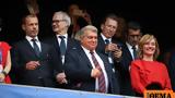 Συνάντηση Λαπόρτα-Τσέφεριν, Champions League, Μπαρτσελόνα,synantisi laporta-tseferin, Champions League, bartselona