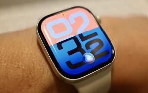 Apple Watch, OpenAI