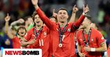 Μεταγραφές Κριστιάνο Ρονάλντο, Δεν,metagrafes kristiano ronalnto, den
