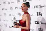 Nicole Scherzinger, Tony -Μην,Nicole Scherzinger, Tony -min