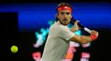26η, Στέφανος Τσιτσιπάς,26i, stefanos tsitsipas