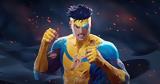 Invincible VS, Νέο, Killer Instinct,Invincible VS, neo, Killer Instinct