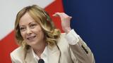 Ιταλία, Πανηγυρίζει, Μελόνι – Άκυρα,italia, panigyrizei, meloni – akyra