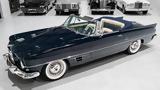 Dual-Ghia Convertible,