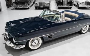 Dual-Ghia Convertible