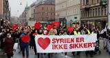 Δανία, Μεταναστευτικό, Κεντροαριστερά, … Ακροδεξιά,dania, metanasteftiko, kentroaristera, … akrodexia