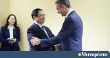 Μητσοτάκης, Ελλάδα, Ασία –, Βιετνάμ,mitsotakis, ellada, asia –, vietnam