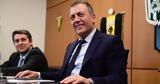 Βρούτσης, Συνάντηση, Big 4, ΟΦΗ, ΠΑΟΚ, ΔΕΑΒ,vroutsis, synantisi, Big 4, ofi, paok, deav