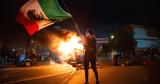 Δήμαρχος Λος Άντζελες,dimarchos los antzeles