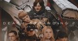 Death Stranding 2, Beach,Summer Game Fest 2025