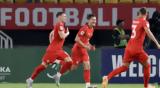 Καζακστάν – Β, Μακεδονία 0-1,kazakstan – v, makedonia 0-1
