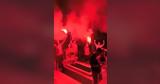 Φίλαθλοι, Ολυμπιακού, Φερών Έβρου,filathloi, olybiakou, feron evrou