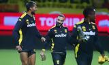Άρης, Φετφατζίδης, Πανιώνιος,aris, fetfatzidis, panionios