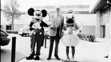 Disney, Ντόναλντ Ντακ,Disney, ntonalnt ntak