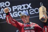 Μαρκ Μάρκεθ, MotoGP,mark marketh, MotoGP