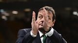 Αταμάν, Ο Παναθηναϊκός,ataman, o panathinaikos